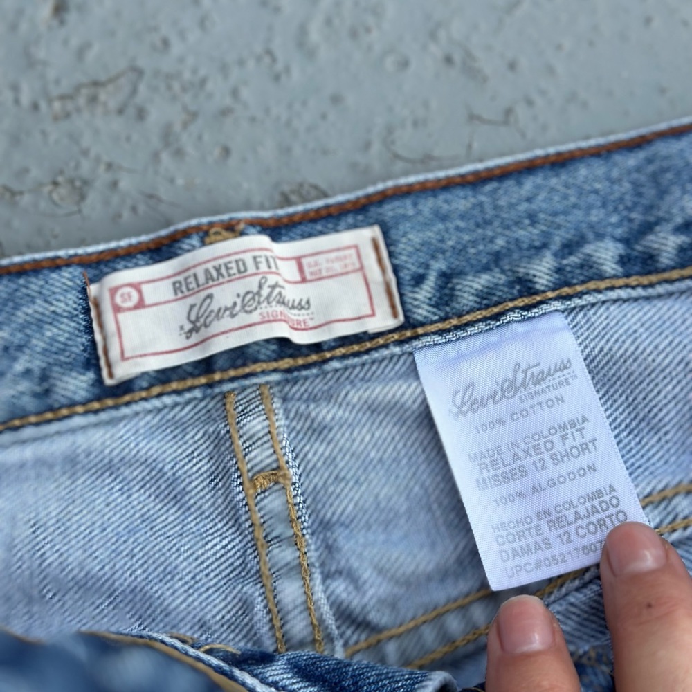 Vintage Levi’s - Picture 4 of 4